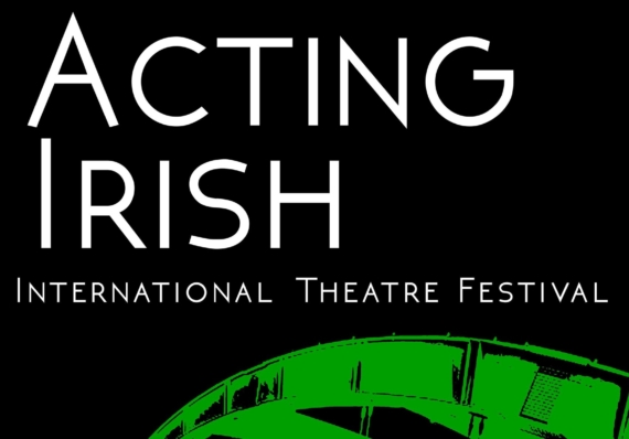 Acting Irish Festival: Monged