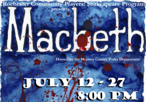 Macbeth @ Highland Bowl