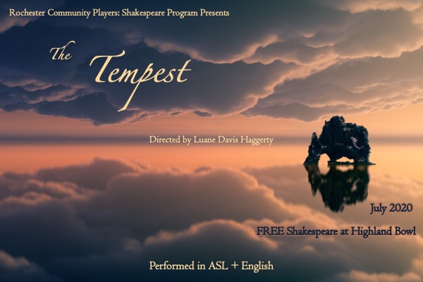 The Tempest